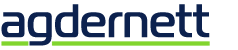 Agdernett Logo